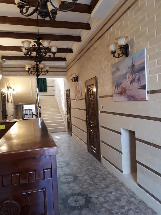 Kok-Art Hotel Jalal-Abad Esterno foto