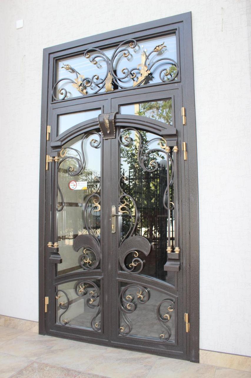 Kok-Art Hotel Jalal-Abad Esterno foto